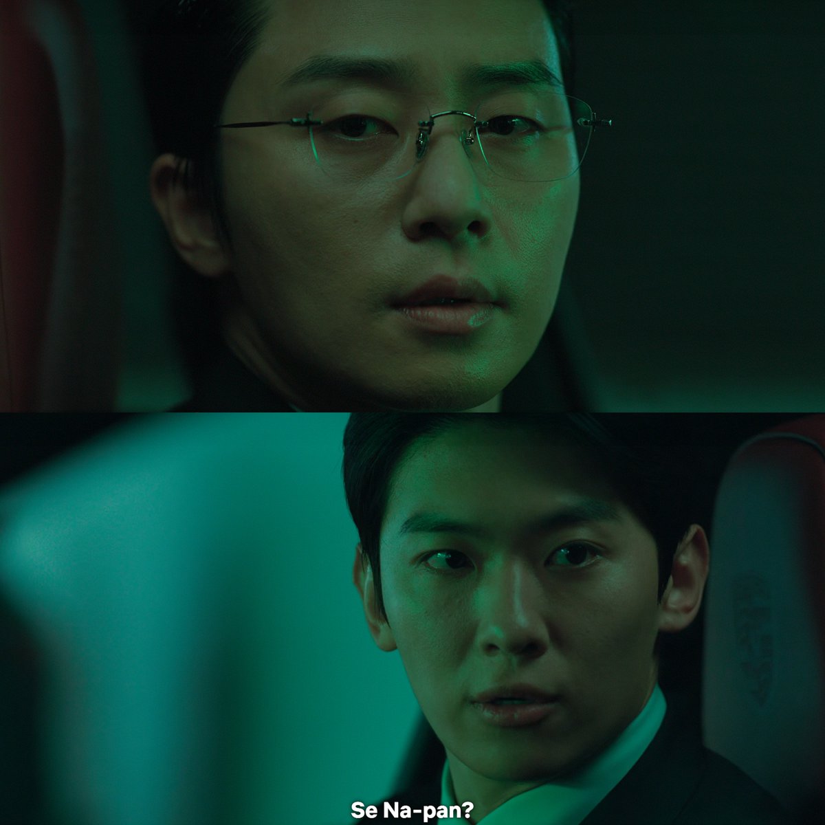 K-Drama Menfess tweet media