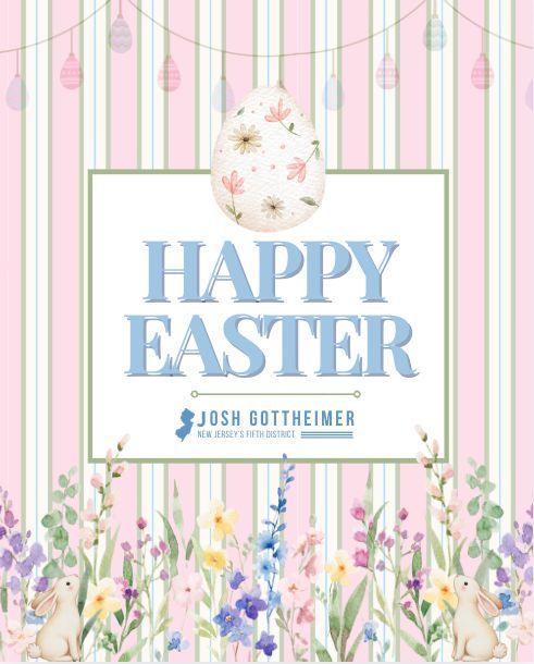 Rep Josh Gottheimer tweet media