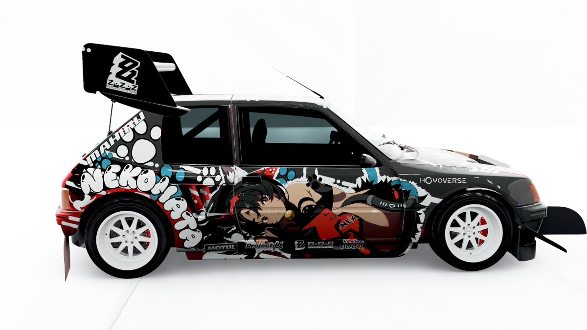 紙かぜ(Kamikaze SSSSSS) tweet media