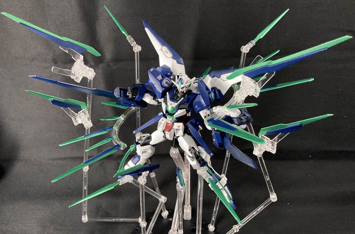 myua (ramuh) 🜸 tweet media