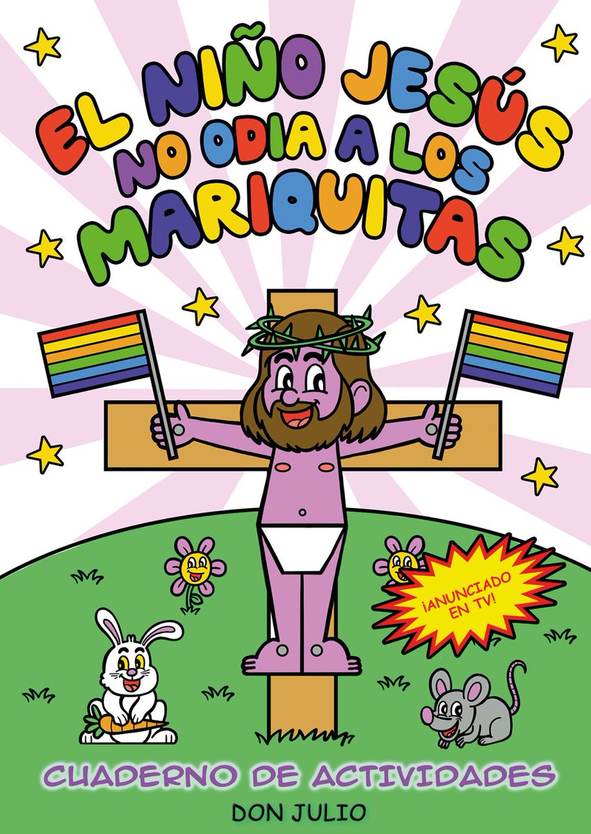 ¡Felices Pascuas!