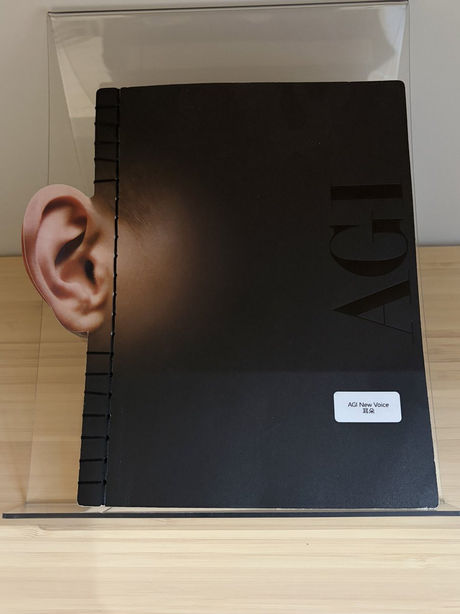 Dulcinea tweet media