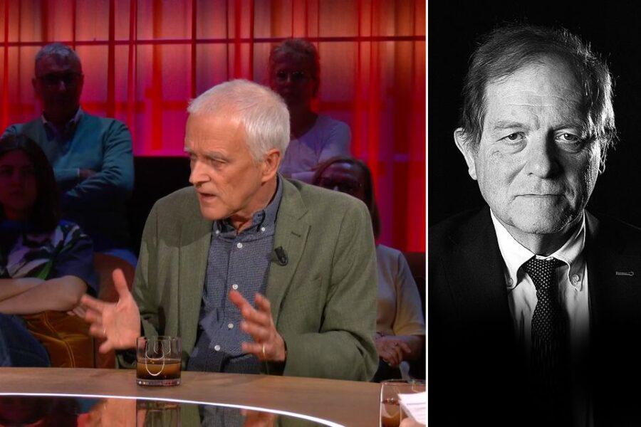 Doorbraak tweet media