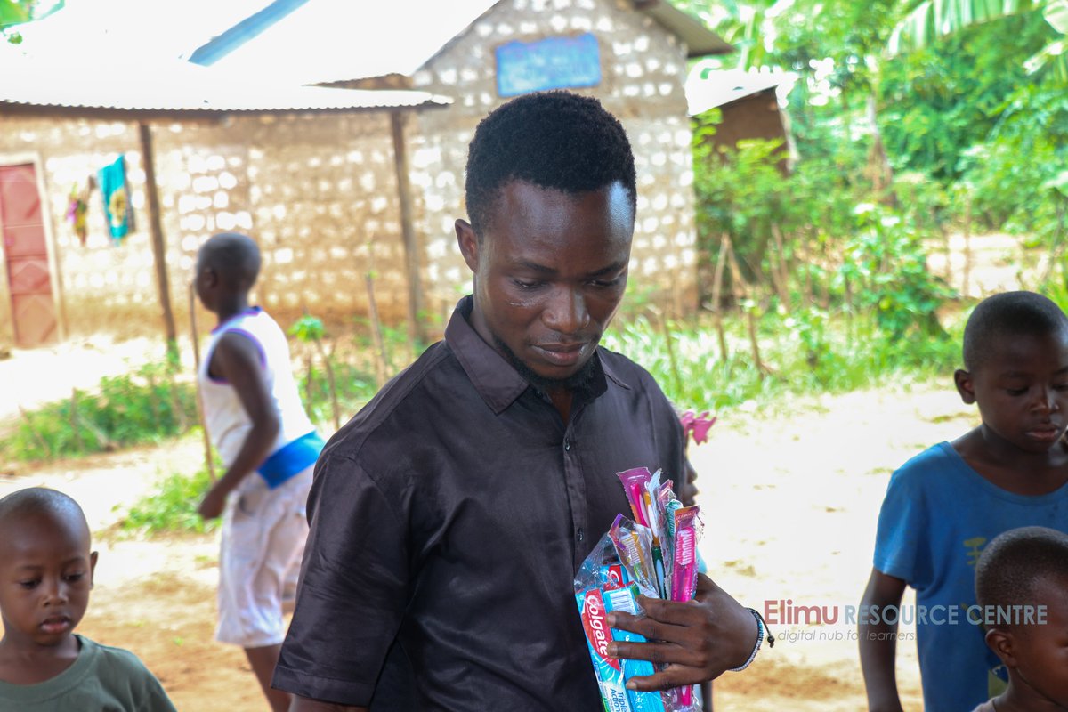 ElimuProjects tweet media