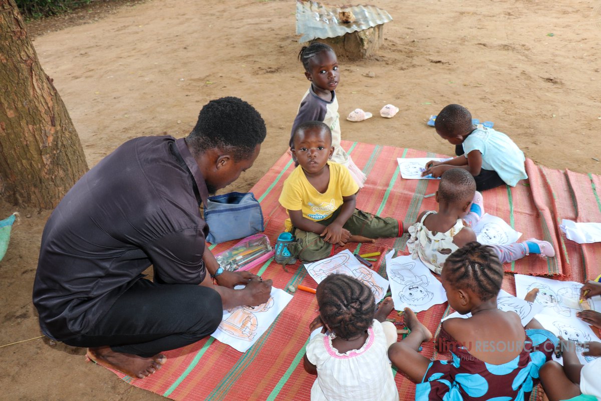 ElimuProjects tweet media