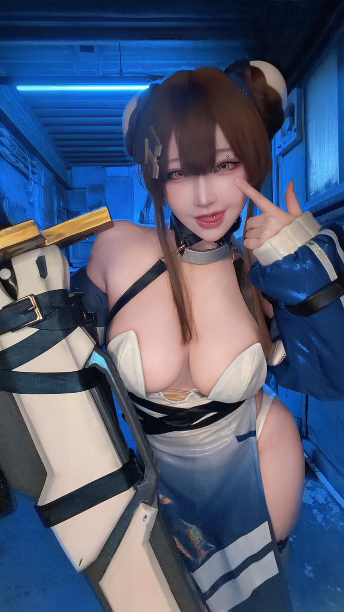 みぃこ / Miico🎀 tweet media