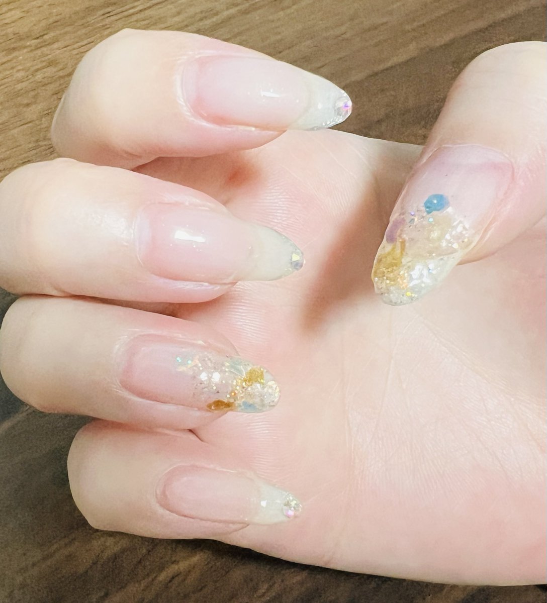 みいにゃ☾Anima tweet media