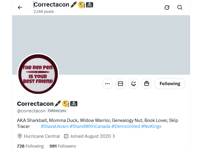 Carolina 🏴‍☠️🦙🏴‍☠️🦙 tweet media