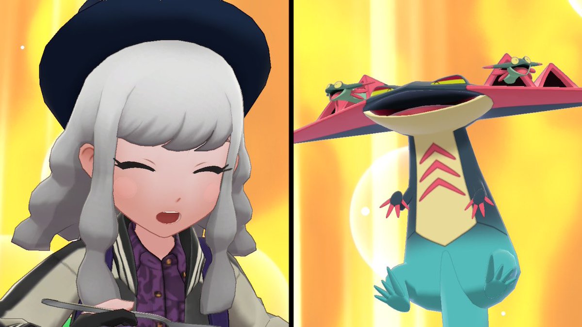 👻さみお🦈 tweet media