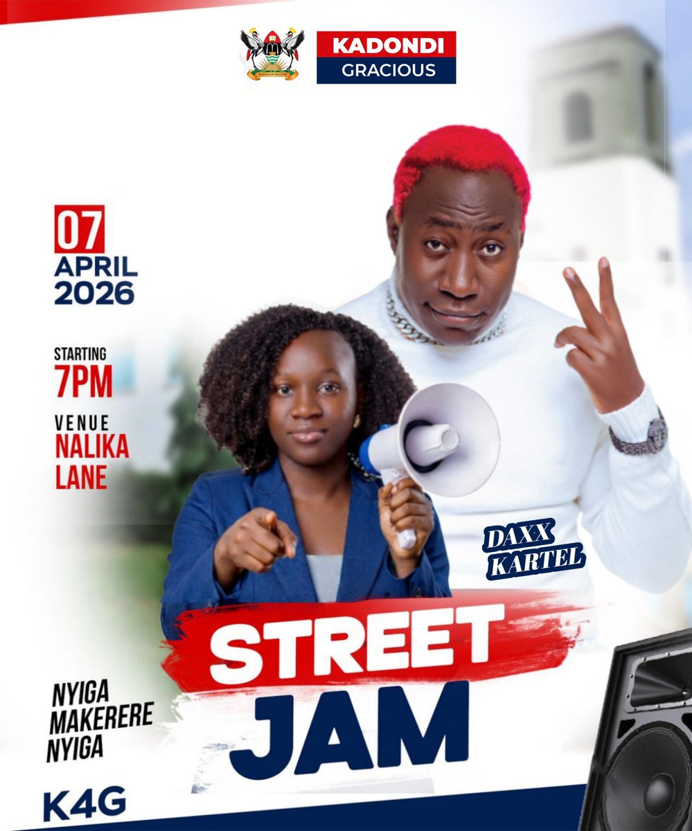 Kadondi Gracious tweet media