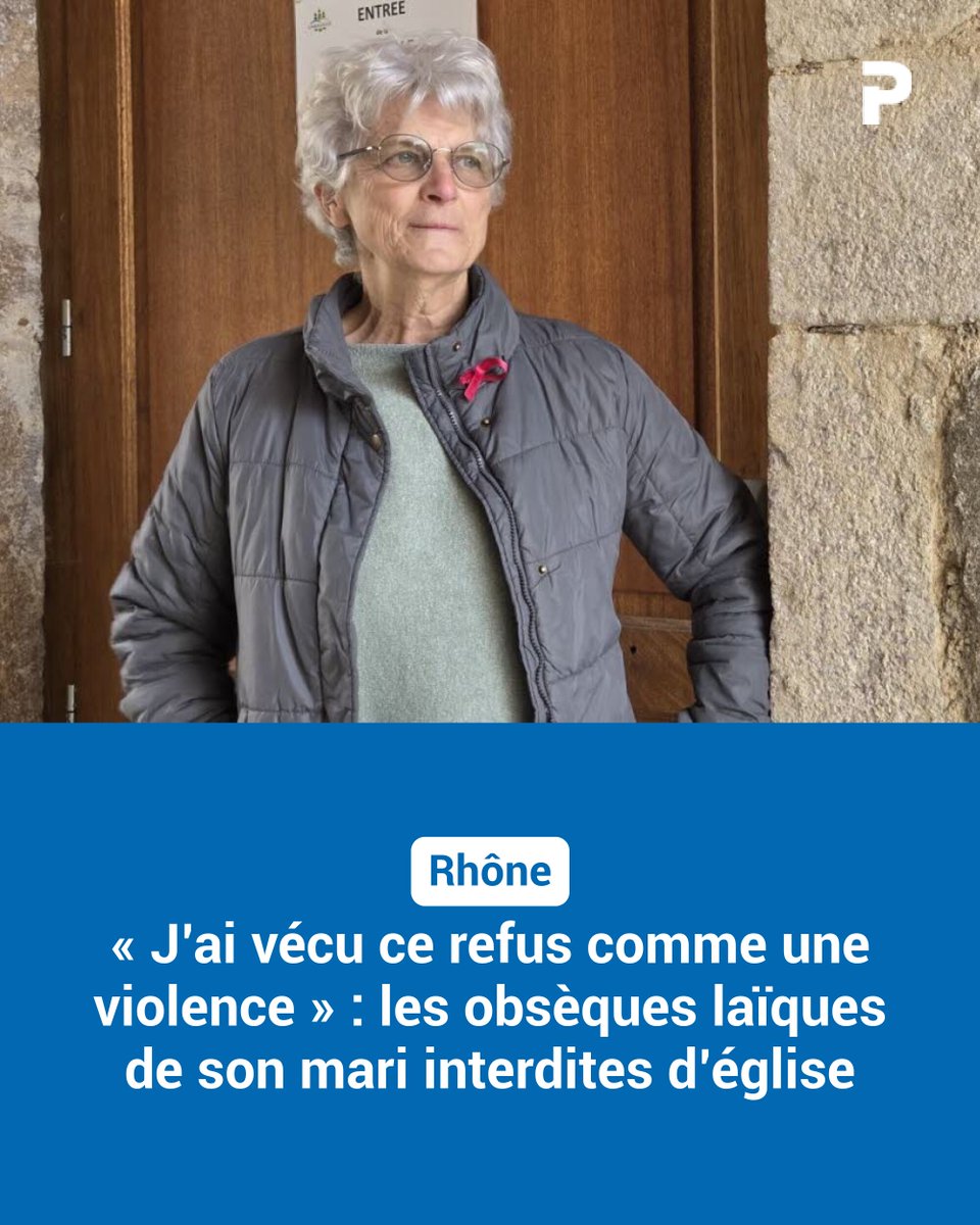 Le Progrès tweet media