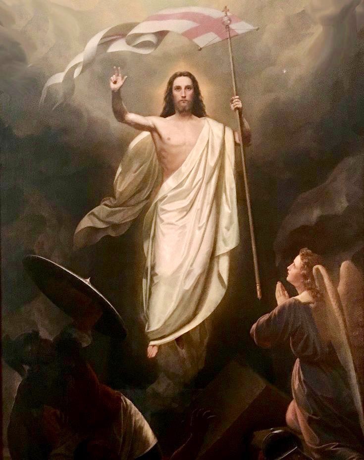 Pray The Rosary tweet media