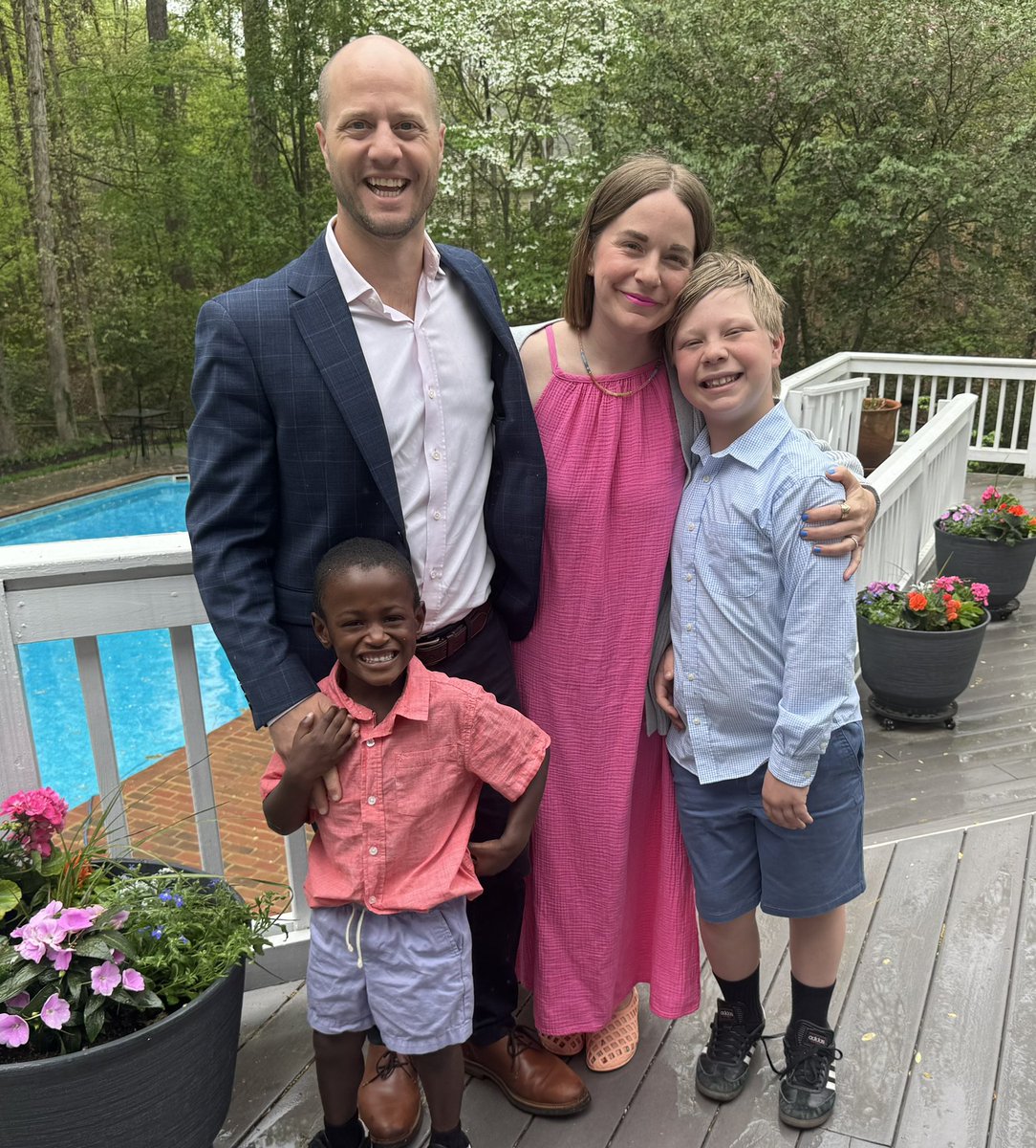 Mark Earley tweet media