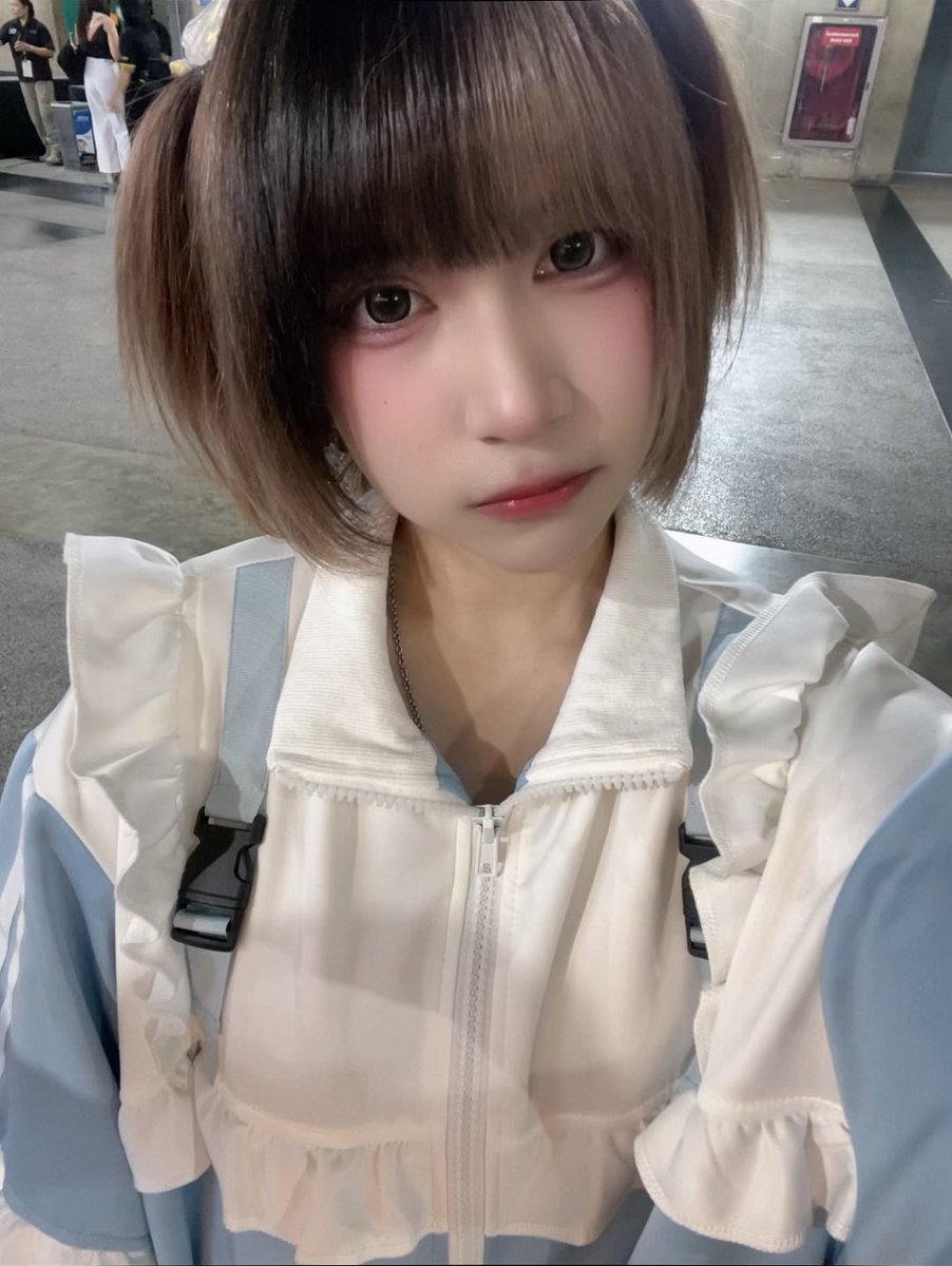 Mio SVLN 🐸🪽 tweet media