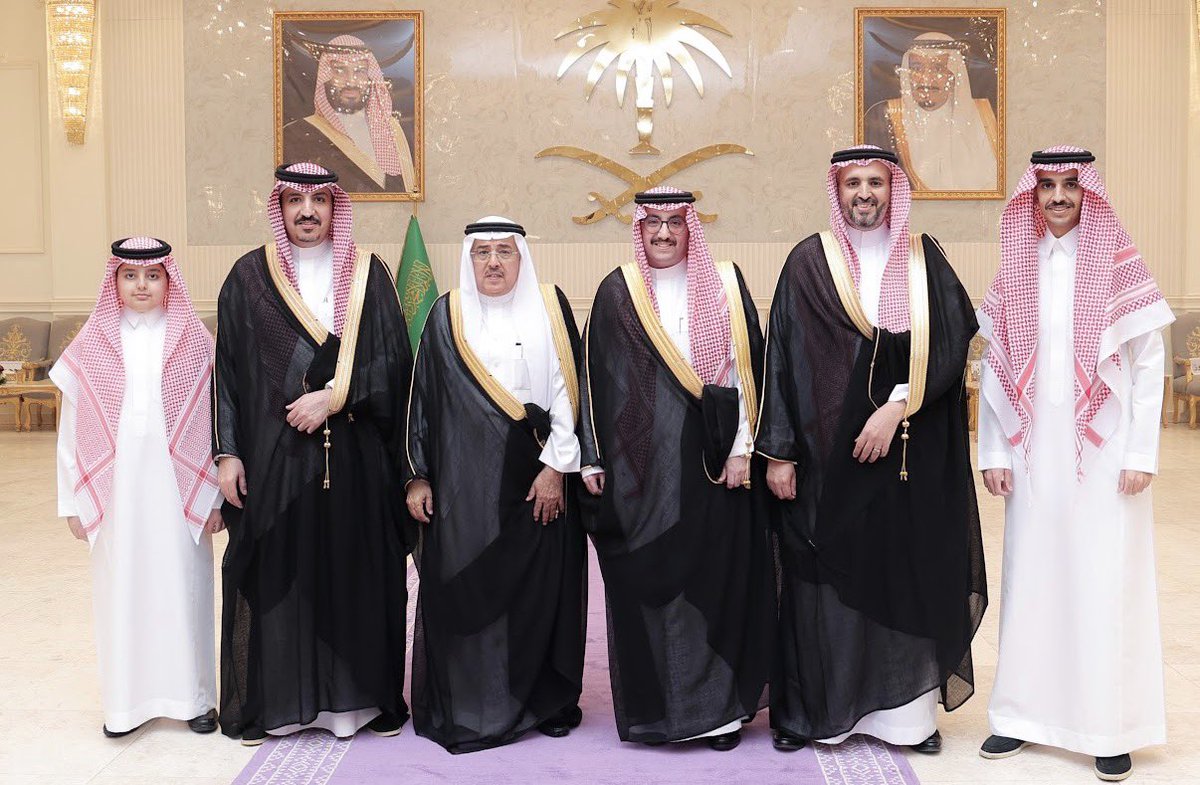 عبدالوهاب القحطاني tweet media