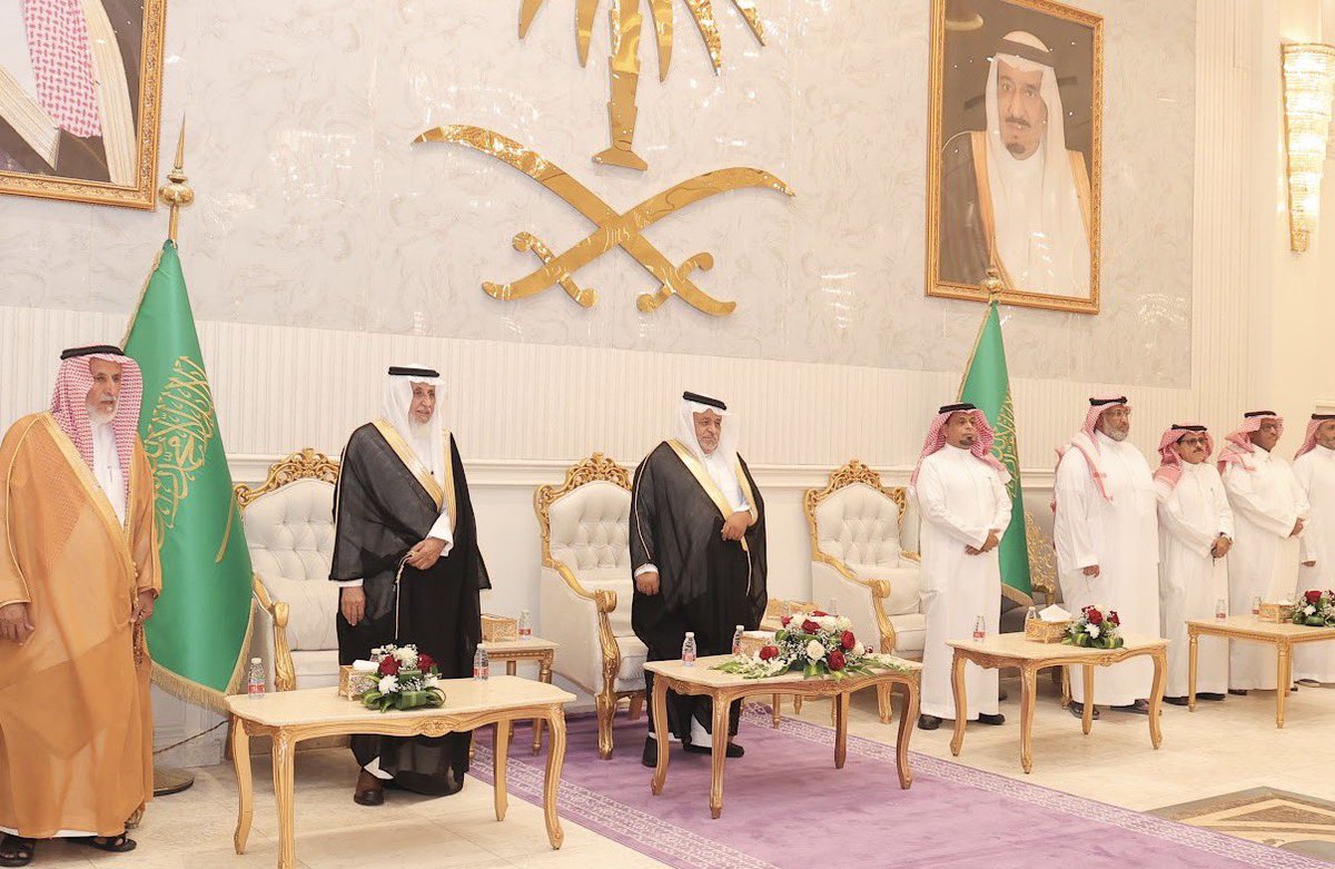 عبدالوهاب القحطاني tweet media