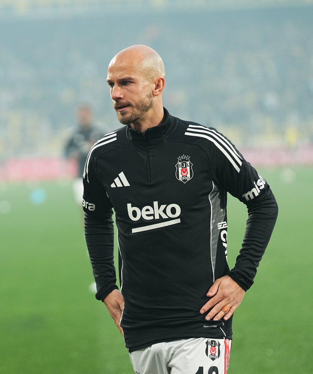 Beşiktaş JK tweet media