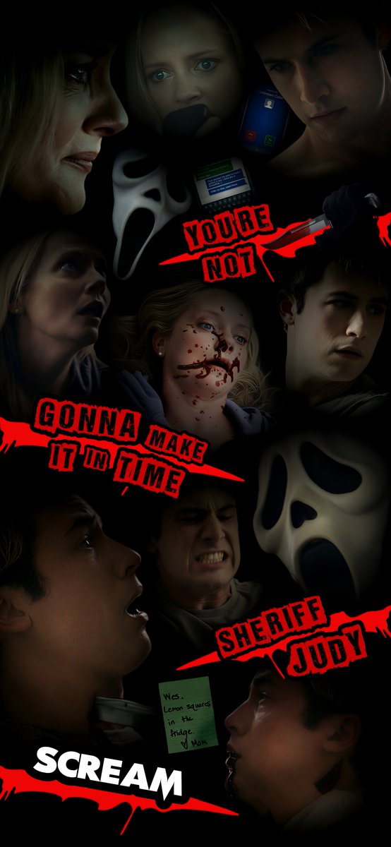 Matt Daniels ✍️😱🔪🩸 tweet media