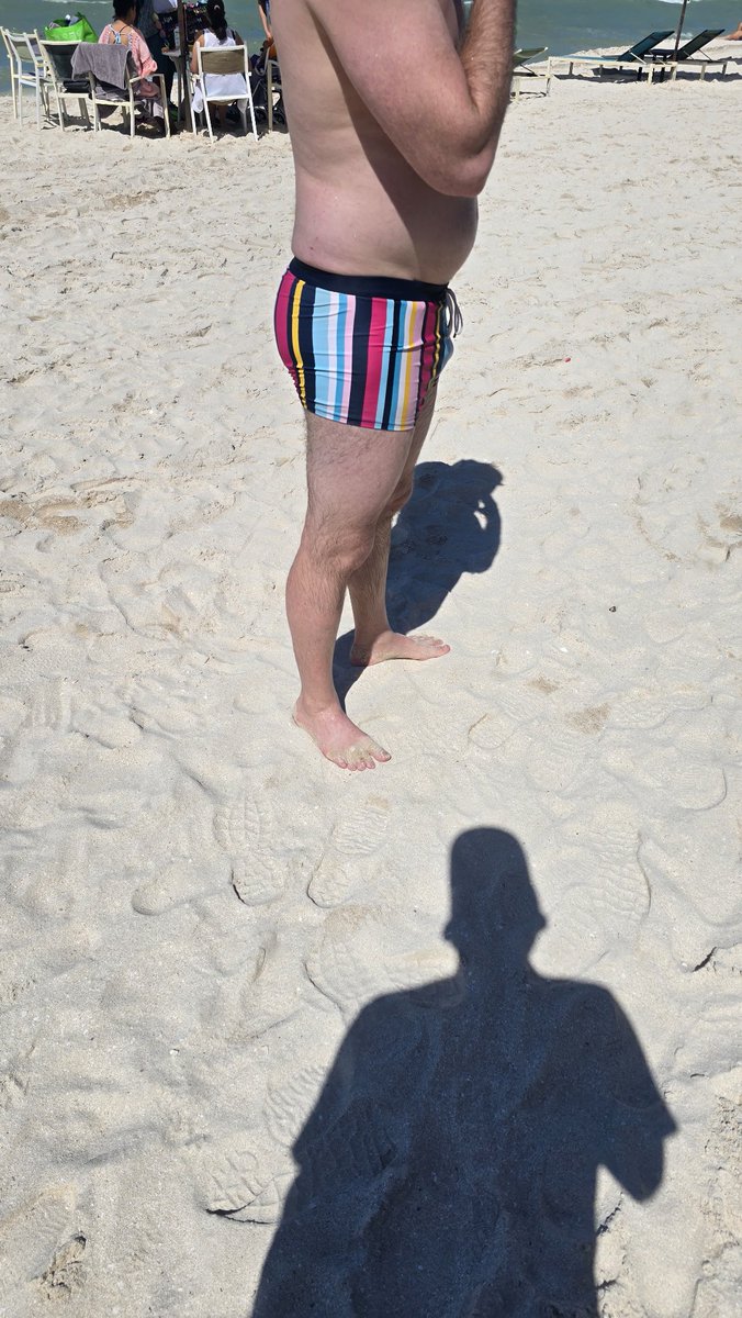 Andre ! MorboBi tweet media