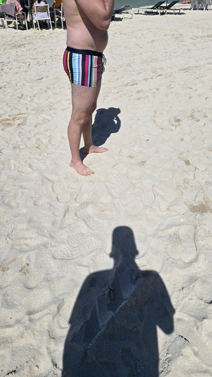 Andre ! MorboBi tweet media