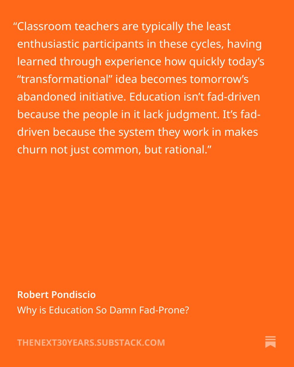 Robert Pondiscio tweet media