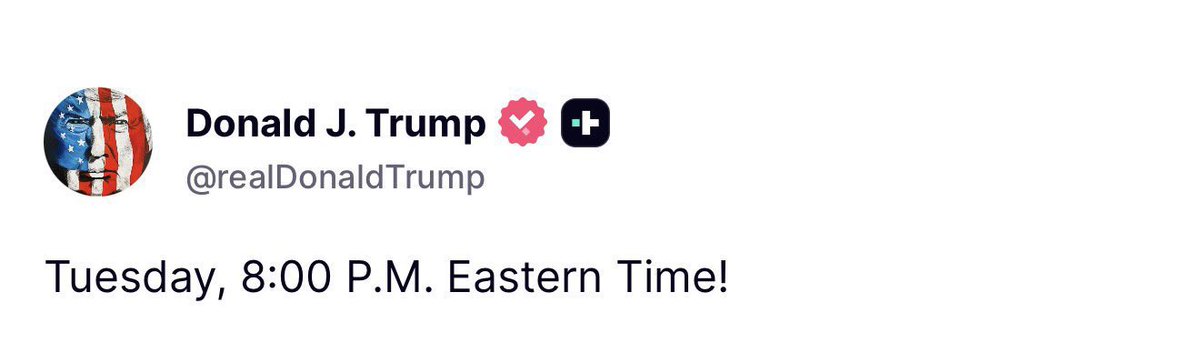 The General tweet media