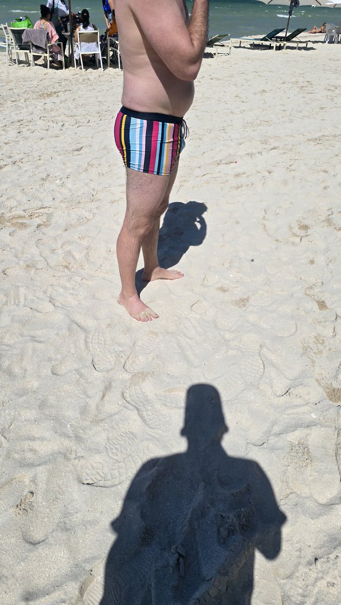 Andre ! MorboBi tweet media