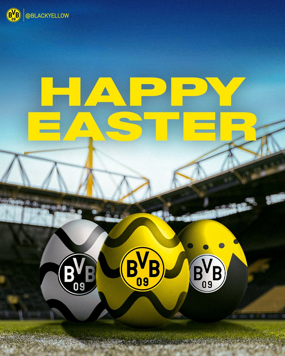 Borussia Dortmund tweet media