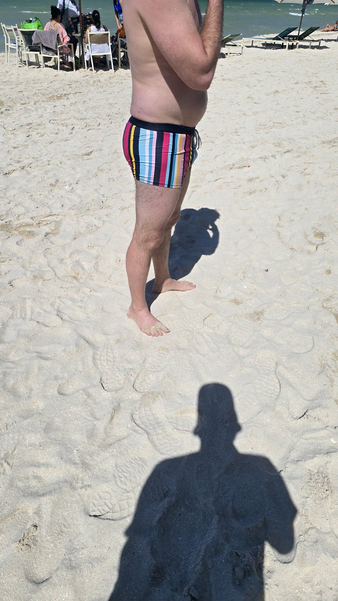 Andre ! MorboBi tweet media