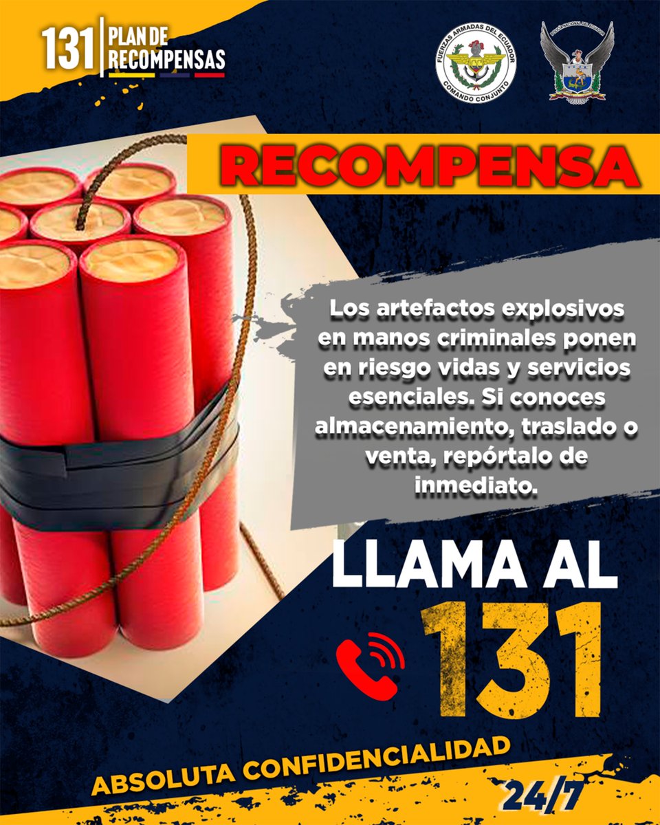 131 Plan de Recompensas tweet media