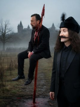 Gordo Vlad tweet media