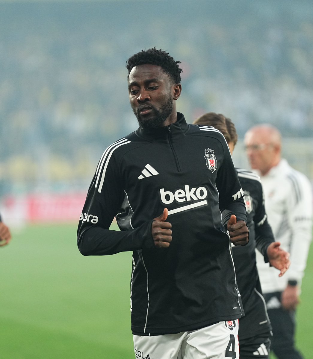 Beşiktaş JK tweet media