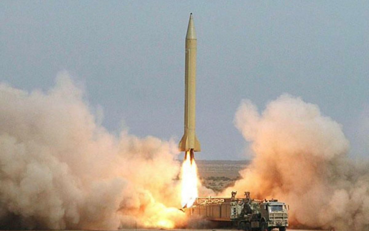 على العهد tweet media