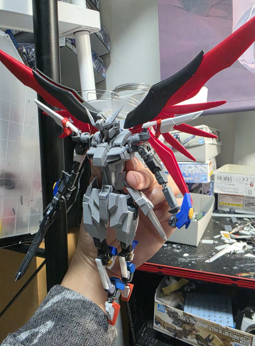 弐式やります
#ISPWC2026