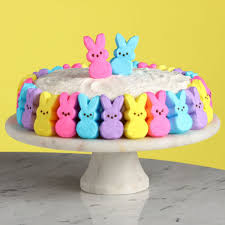 🩵💙🐣🐣From all of our Peeps to your Peeps, Happy Easter!🐣🐣💙🩵