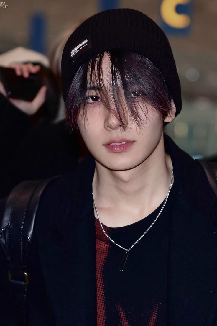 ★🐿️LUCKY GIRL | ENHYPEN IS 7 tweet media