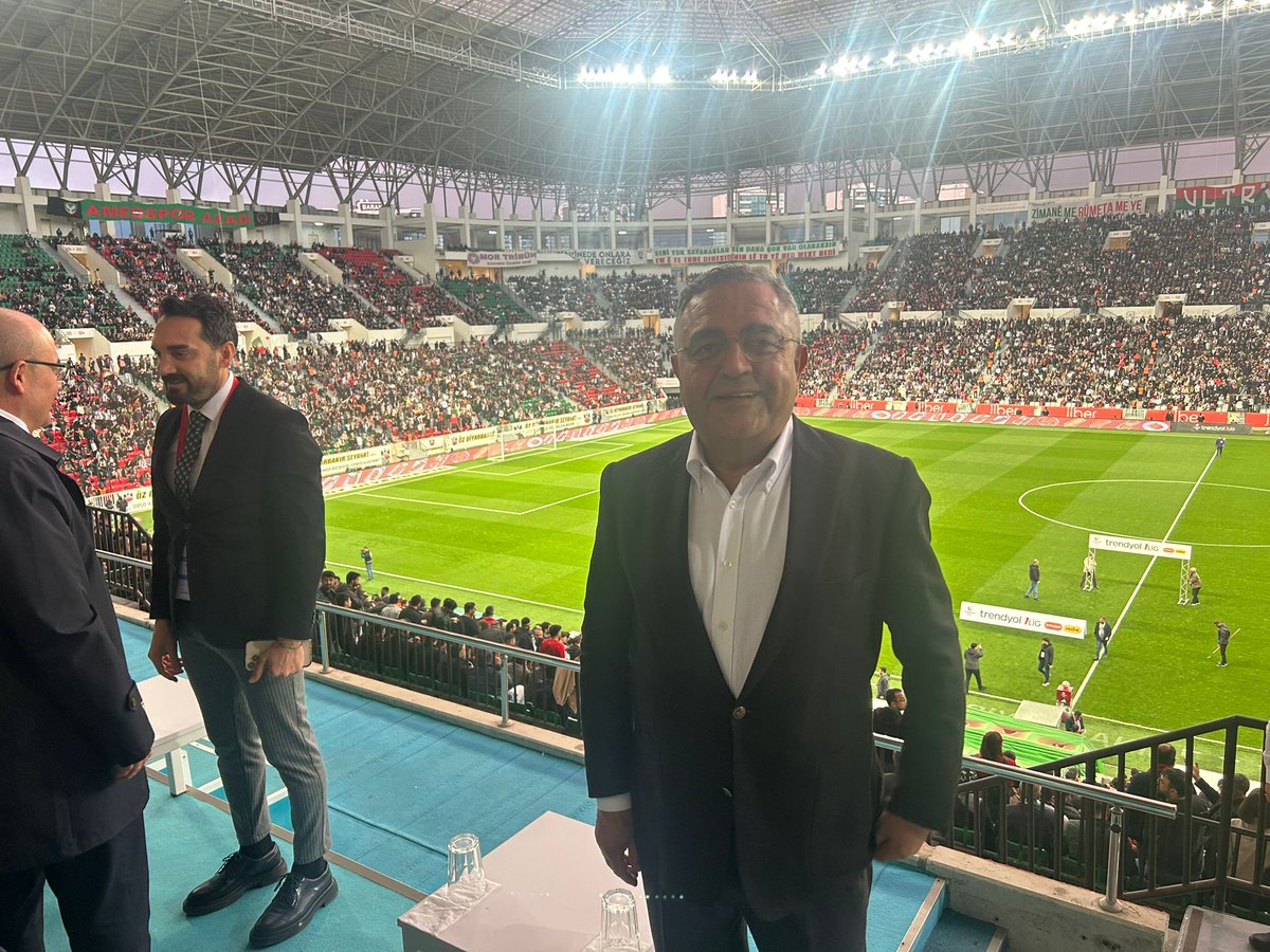 Sezgin Tanrıkulu tweet media