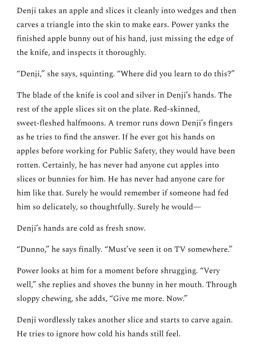 csm post-canon whatever excerpt. i like to play with the edges of memory