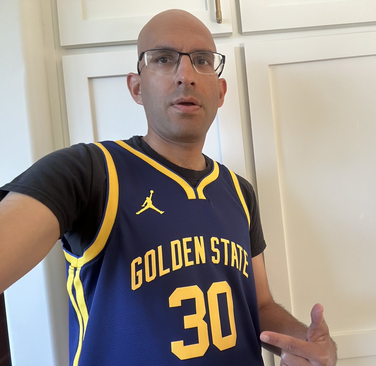 Dr. Nirav Pandya, M.D. tweet media