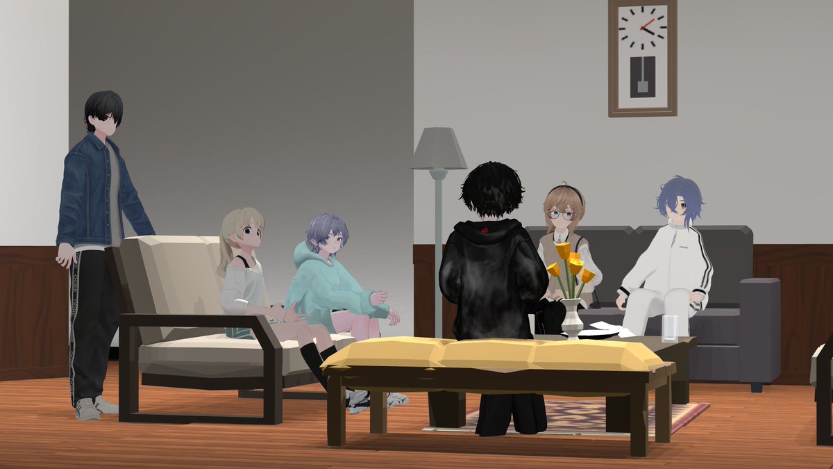 ぱくまじ2nd tweet media