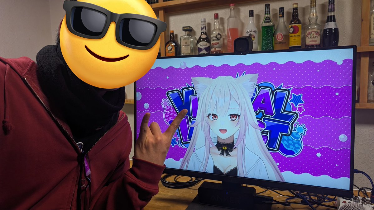 でっどらいん tweet media