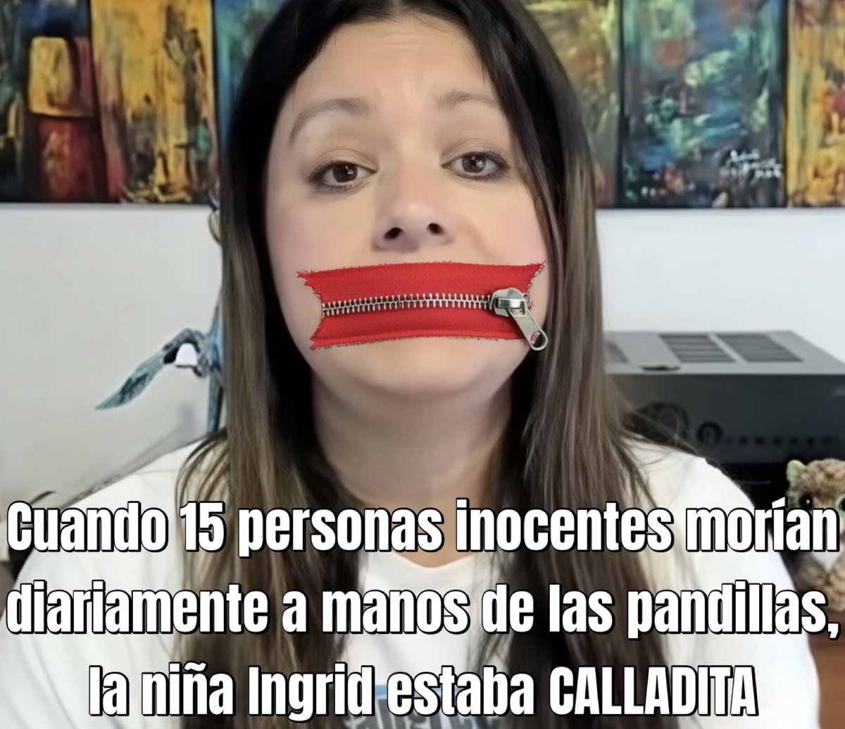 Antes estábamos mejor, vivíamos felices y no lo sabíamos 🤪🤪🤪

<a href="/Ingrydadriana/">💫 Ingrid Escobar</a> 
Que raro esto va vos !