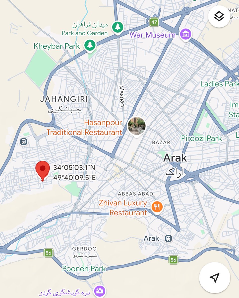 آیت‌الله اِستمنایی Ayatollah Estemnayi tweet media