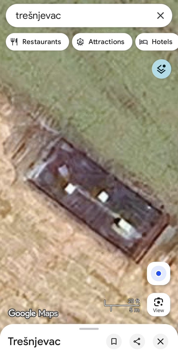 Špijun među vama tweet media