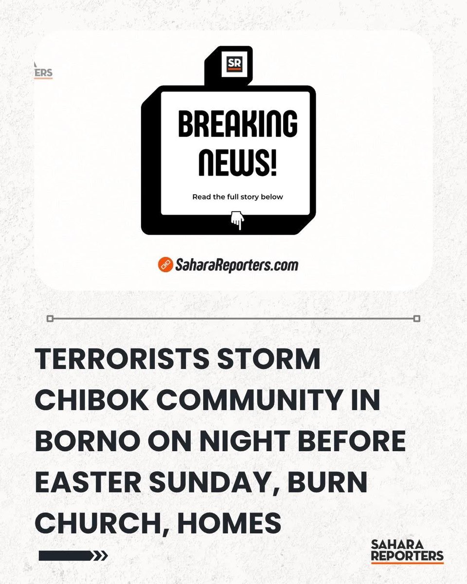 Ek_Mamza1's tweet image. Things are getting out of hand oooh! Everyday killing innocent people, Nigerians we need to wake up and Unseat this incompetent government. 
#nigeriansdeservebetter #nigeriaisbleeding #insecurity #chibok