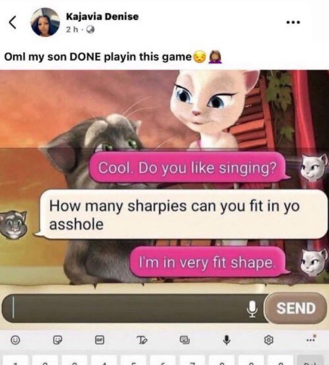 brainrot dimension tweet media