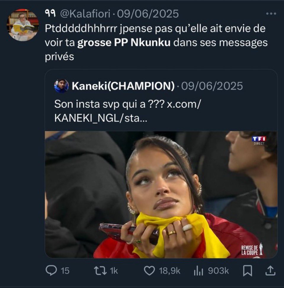 Diosa 🇲🇱 tweet media