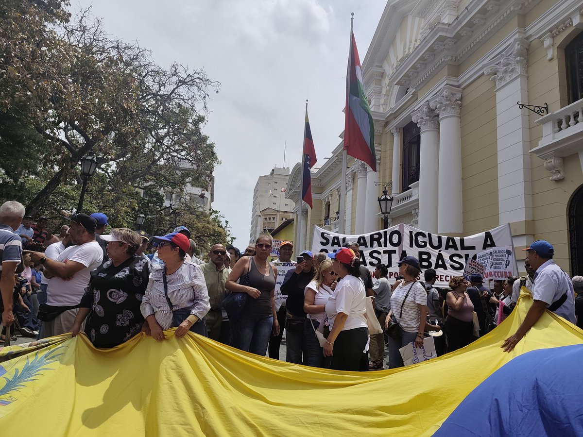 Marino Alvarado B tweet media