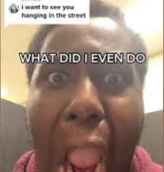 "I MAY HATE YOU IN THE FUTURE" 😭😭😭