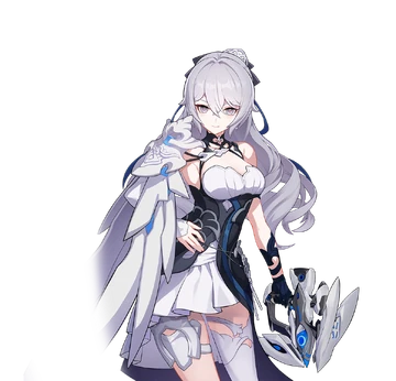 Bronya Rand tweet media